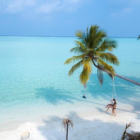 Masfalhi View Inn Felidhoo Exterior photo