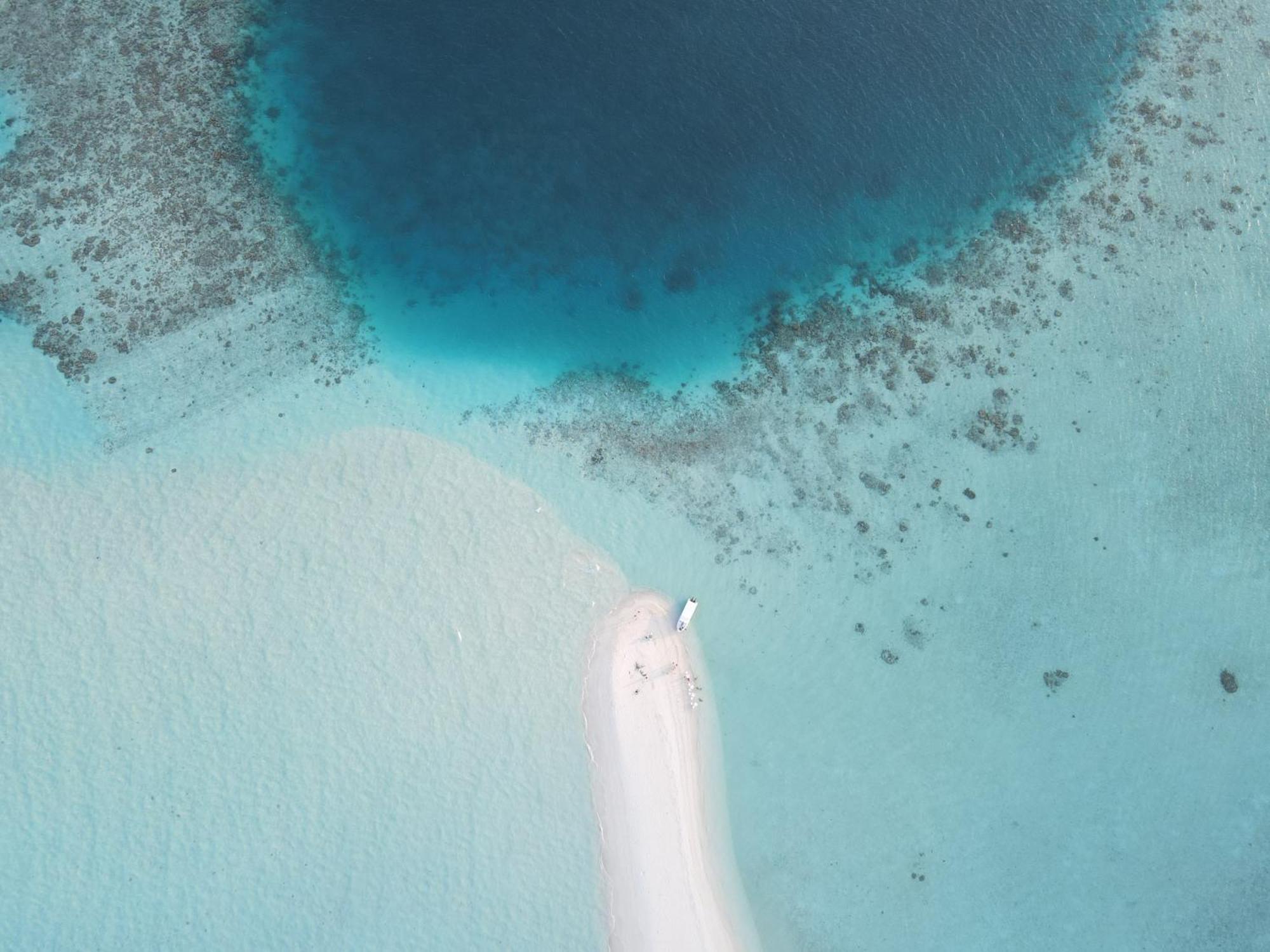 Masfalhi View Inn Felidhoo Exterior photo